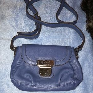 Nicole small crossbody